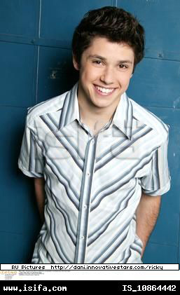 Ricky Ullman -  Others - 